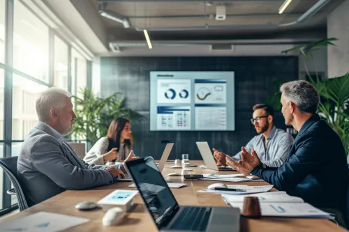 Réglementation thermique et normes légales pour systèmes de chauffage connectés en immeubles collectifs