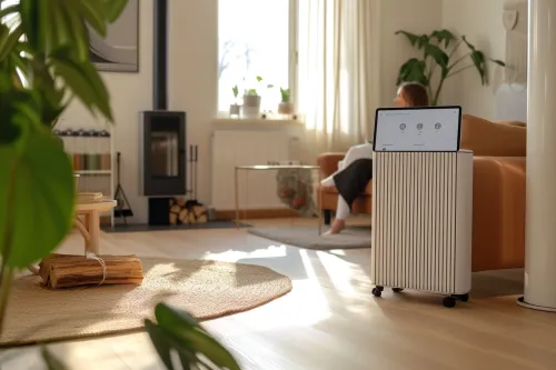 Comparatif des chauffages d'appoint électriques, au gaz et au pétrole avec leurs spécificités