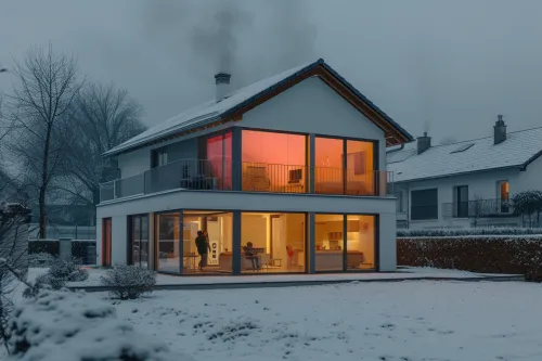 Séquence optimale des travaux d'isolation thermique pour réduire les dépenses de chauffage